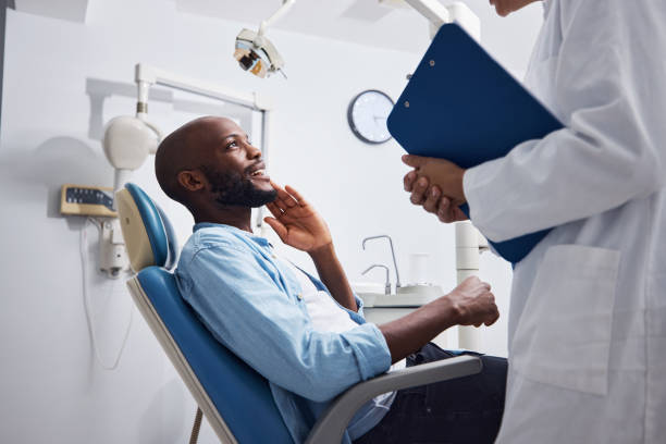 Best Broken or Chipped Tooth Repair in Rochester, NH