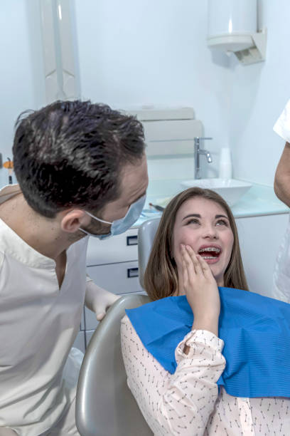 Best Knocked-Out Tooth (Avulsed Tooth) Treatment in Rochester, NH